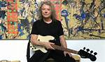 Jerry Harrison