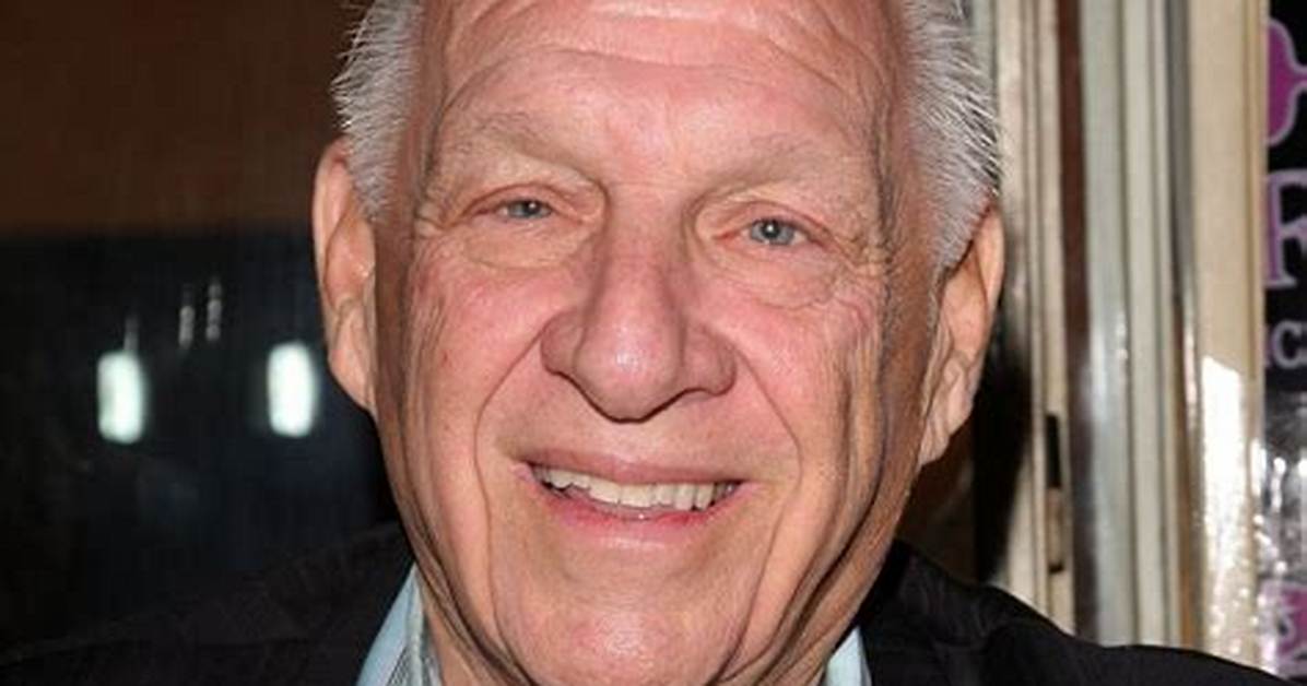 Jerry Heller