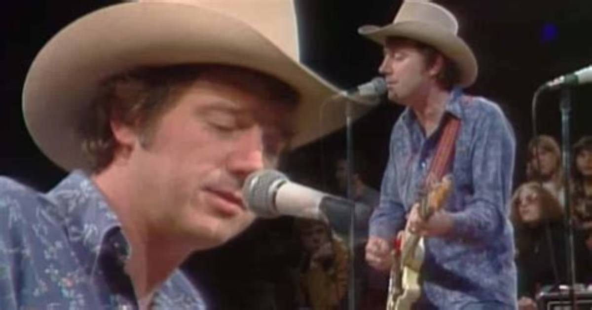 Jerry Jeff Walker