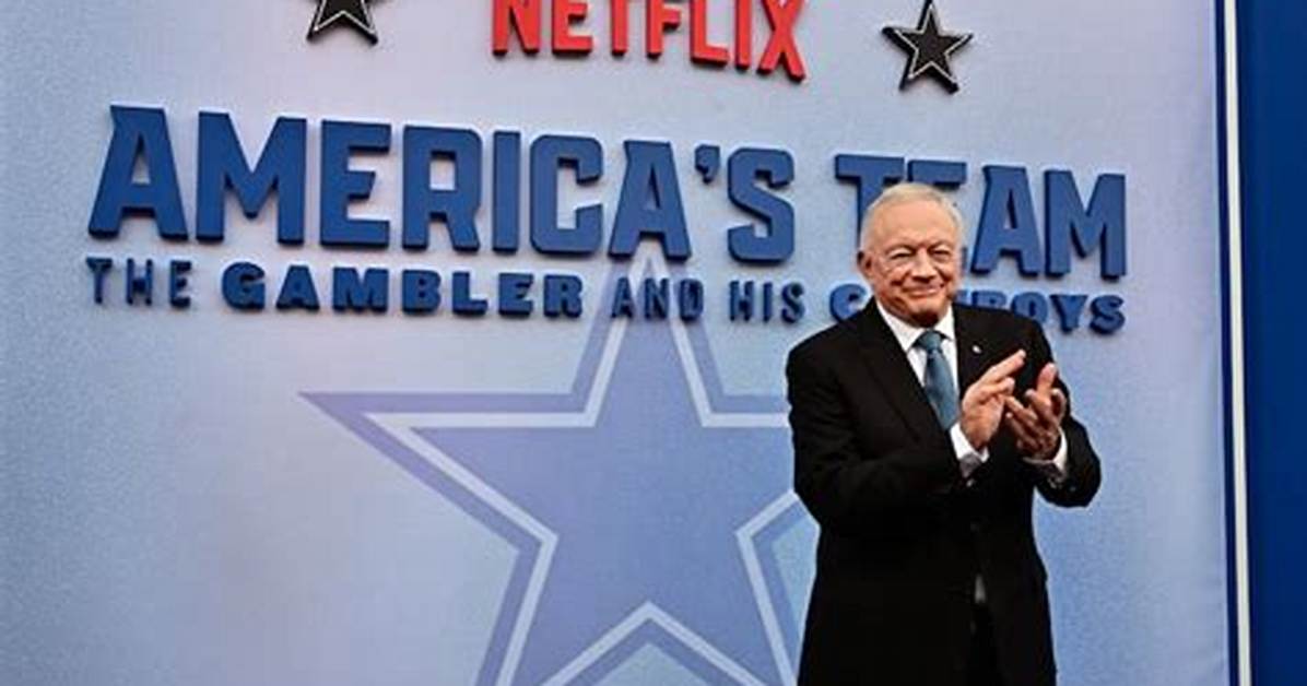 Jerry Jones