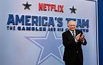 Jerry Jones