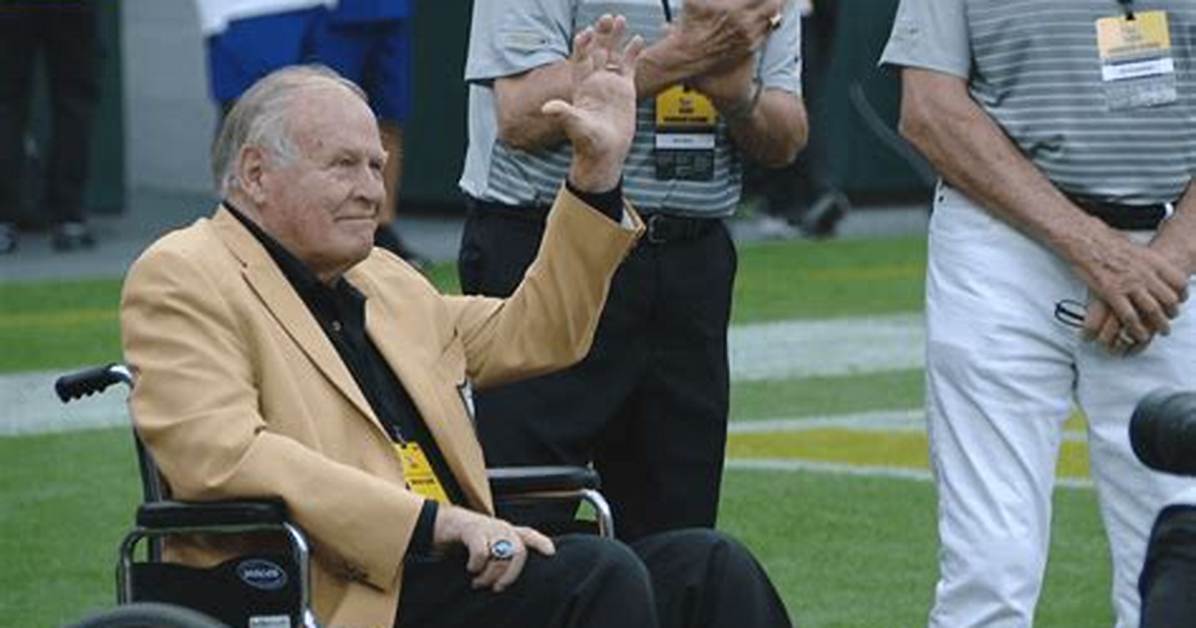 Jerry Kramer