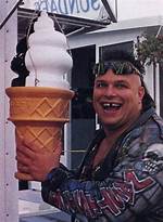 Jerry Sags