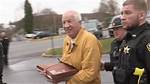 Jerry Sandusky