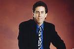 Jerry Seinfeld
