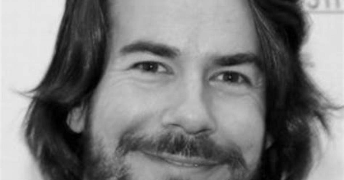 Jerry Trainor