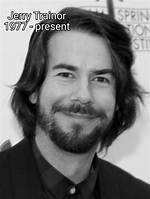 Jerry Trainor