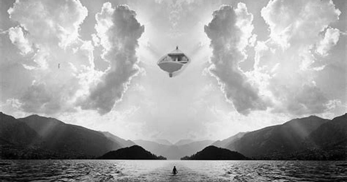 Jerry Uelsmann