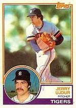 Jerry Ujdur
