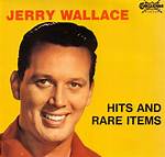 Jerry Wallace
