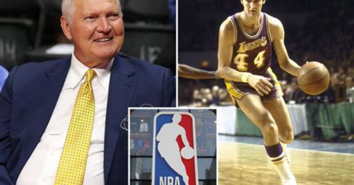 Jerry West