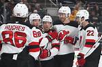 ___ Jersey Devils (Nhl Team)