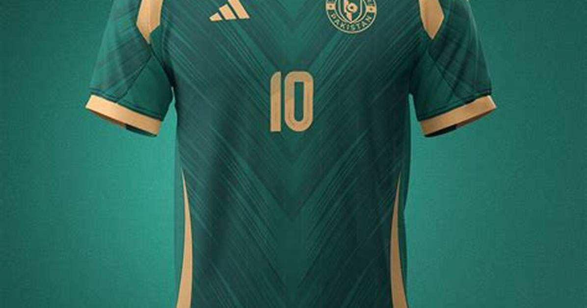 ___ Jersey