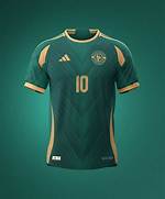 ___ Jersey
