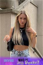 Jess Brooke