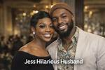 Jess Hilarious Age, Net Worth, Son, Boyfriend