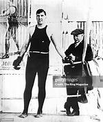 Jess Willard