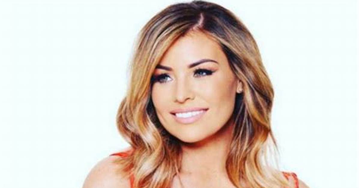 Jess Wright Bio (Wiki)