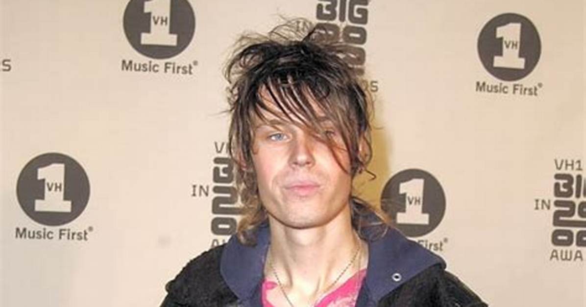 Jesse Camp