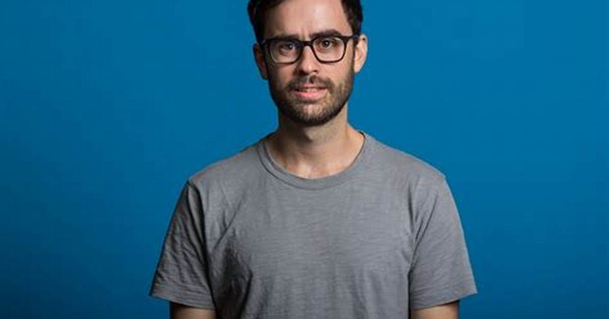 Jesse Cox