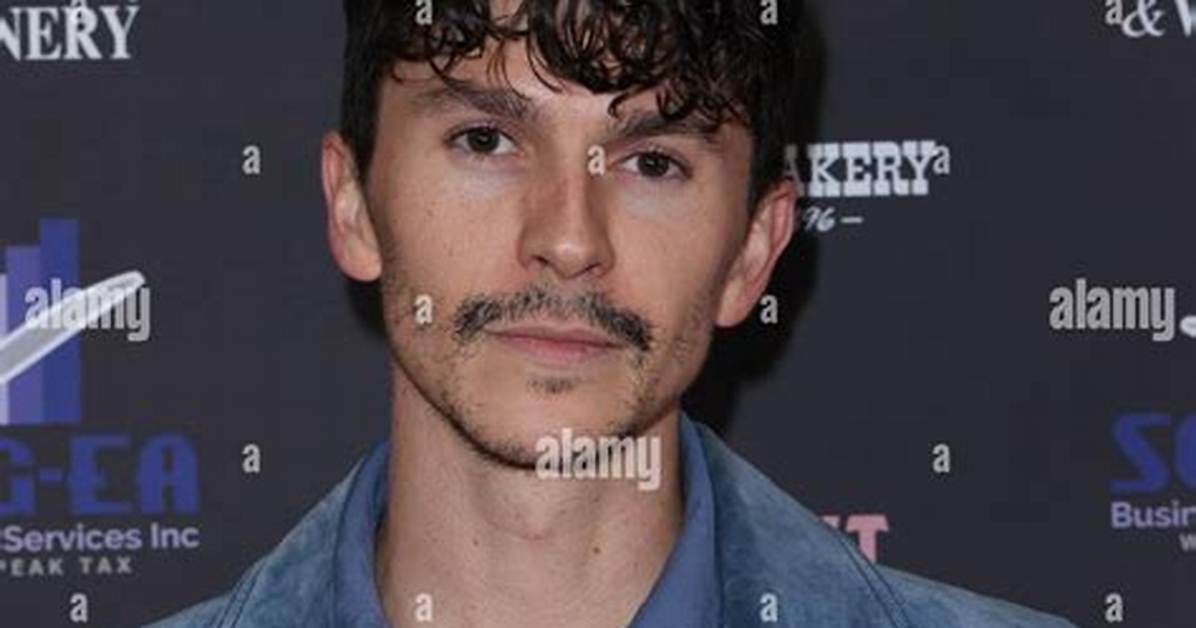 Jesse Henderson
