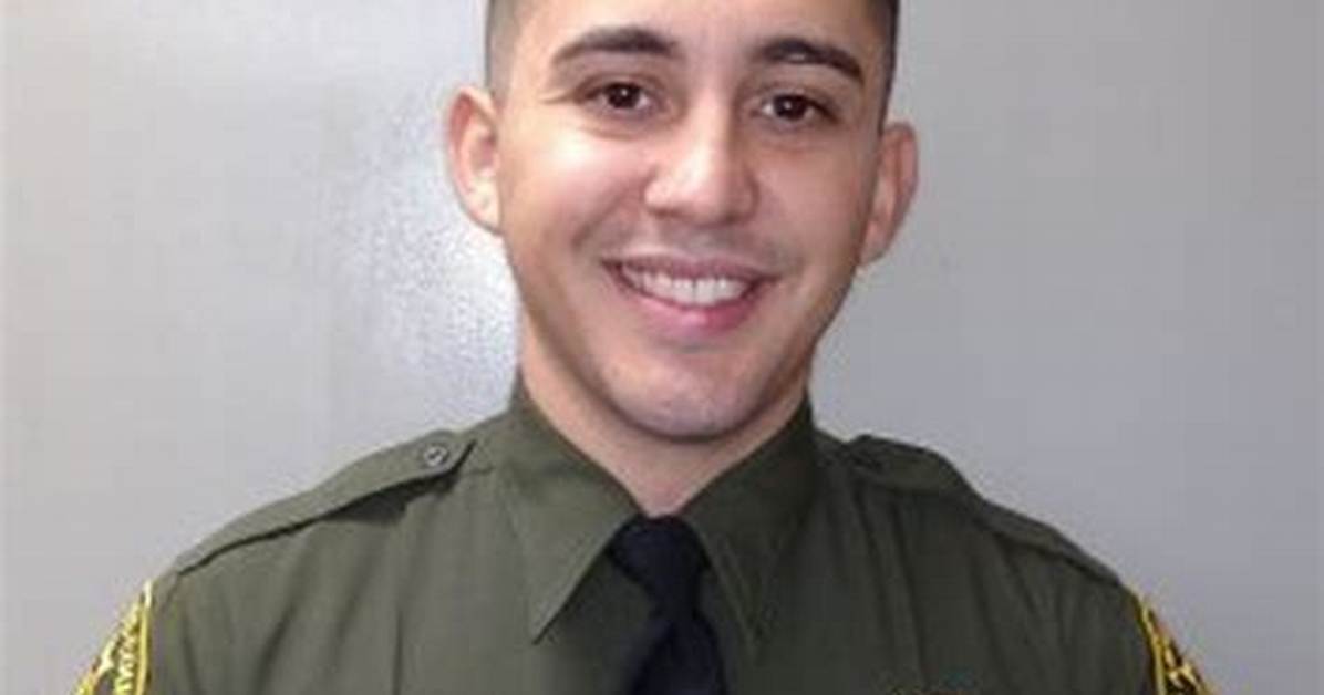 Jesse Hernandez