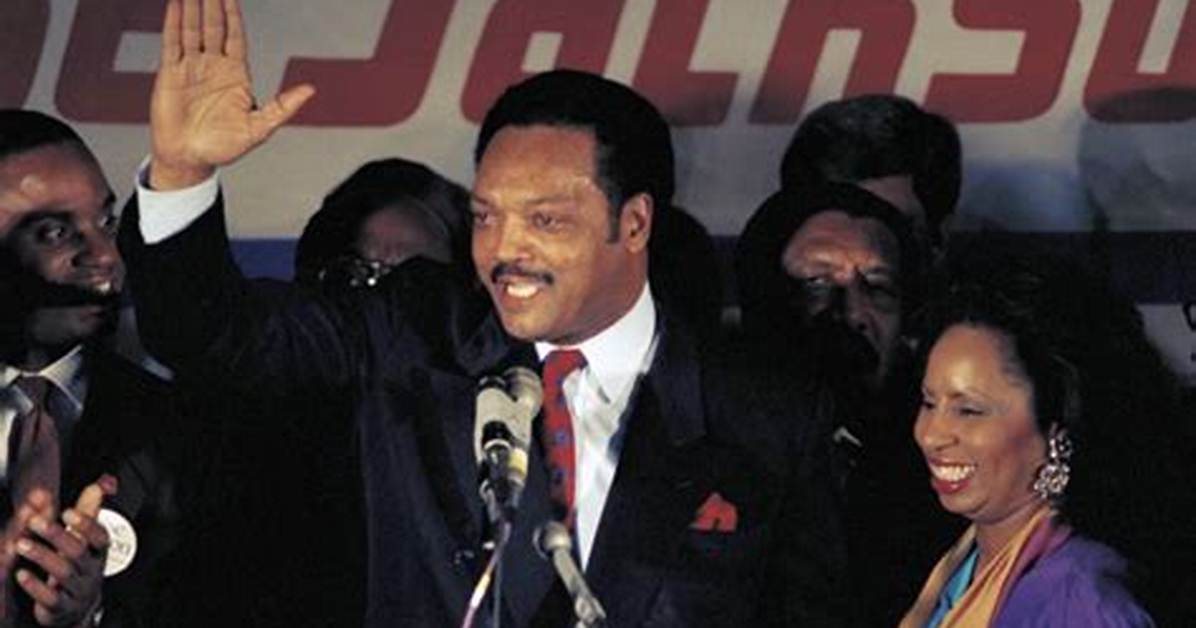 Jesse Jackson