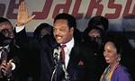 Jesse Jackson