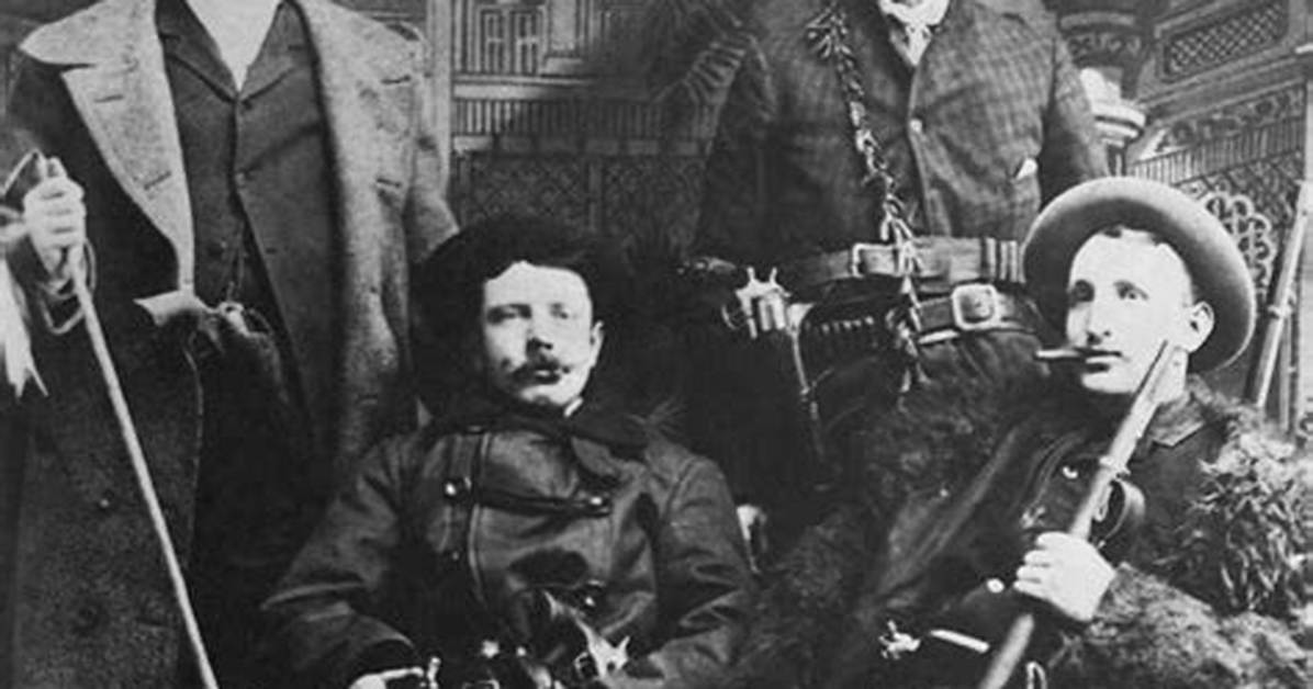 Jesse James