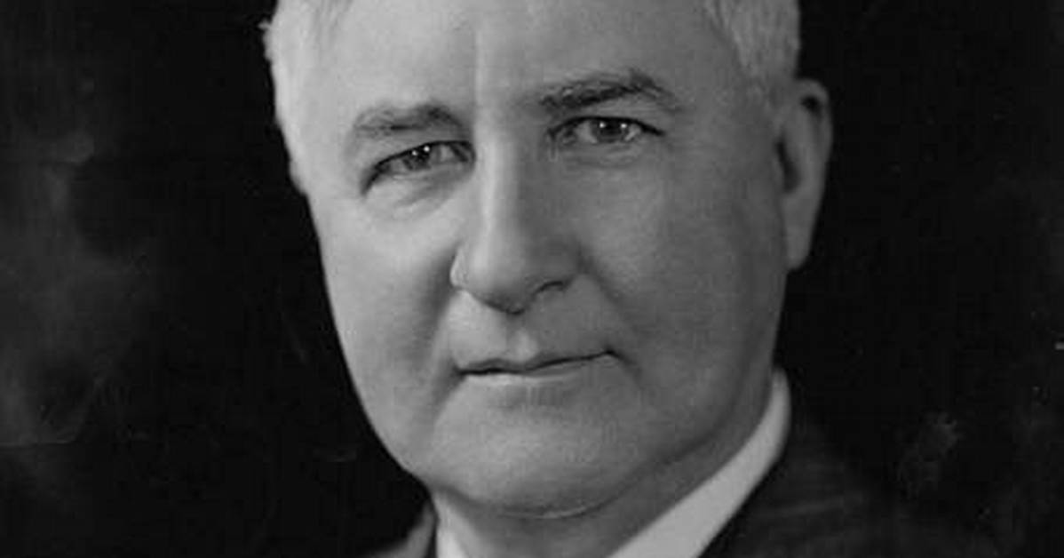 Jesse Jones