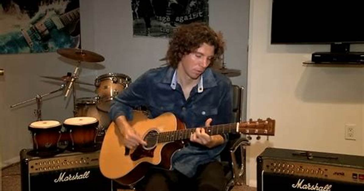 Jesse Kinch