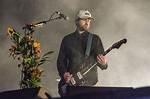 Jesse Lacey
