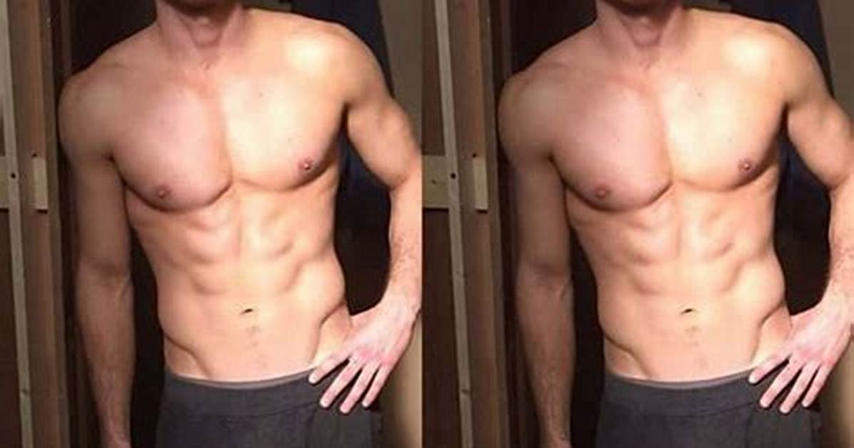 Jesse Lee Soffer Height