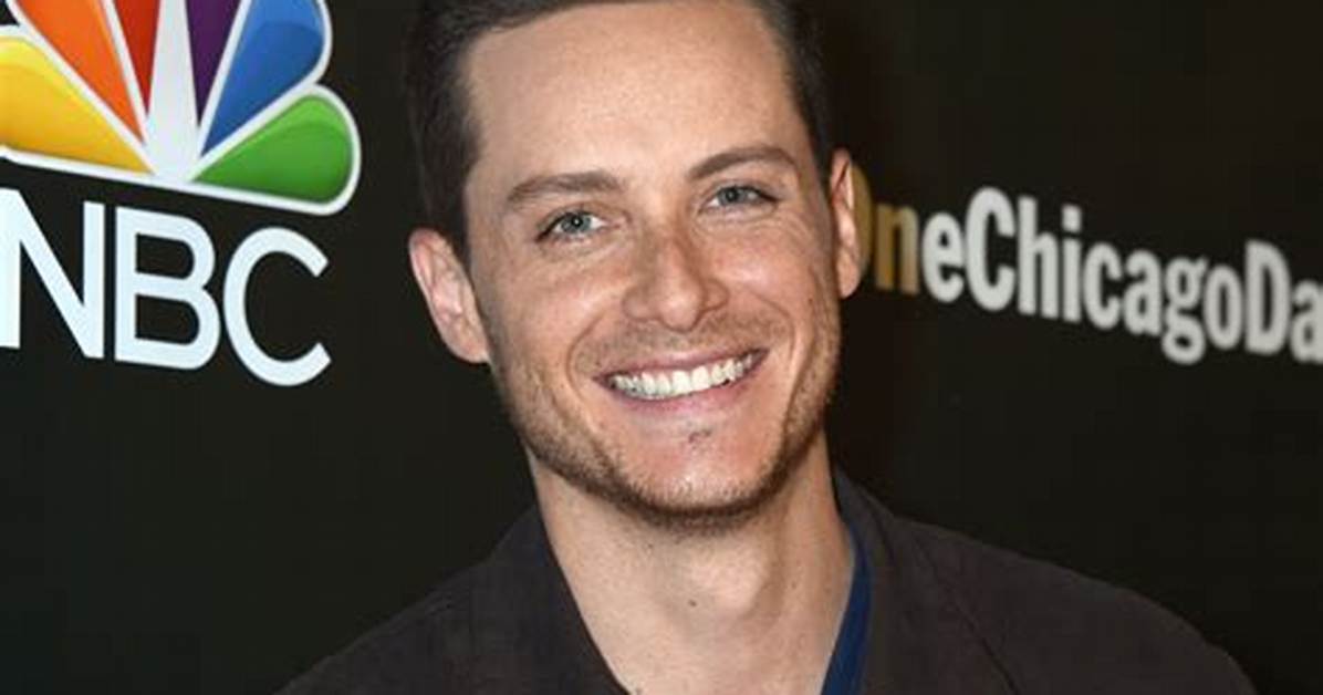 Jesse Lee