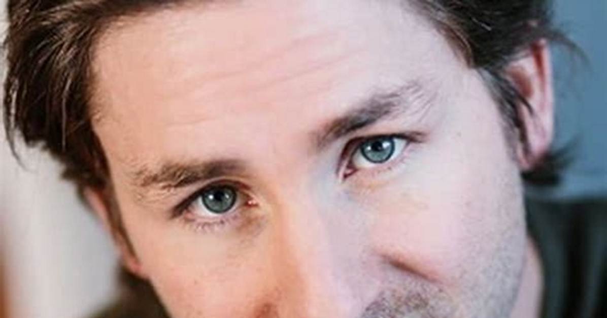 Jesse Moss