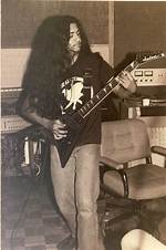 Jesse Pintado