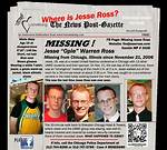 Jesse Ross