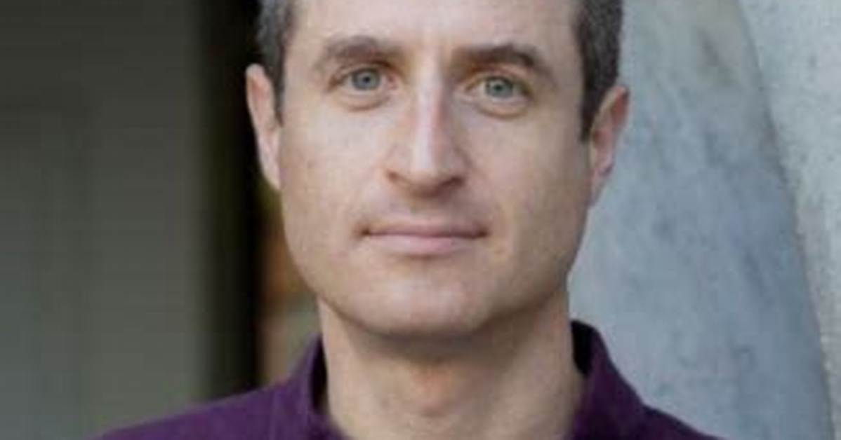 Jesse Shapiro
