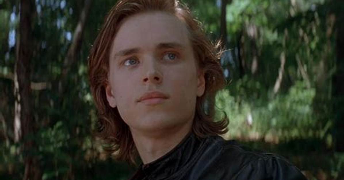 Jesse Tuck