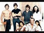 Jesse Wayne Swayze