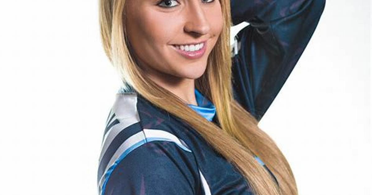 Jessica Goch