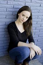 Jessica Mcleod Was a Swimmer Before Her Hugely Impressive Acting Portfolio