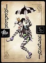 Jester Card