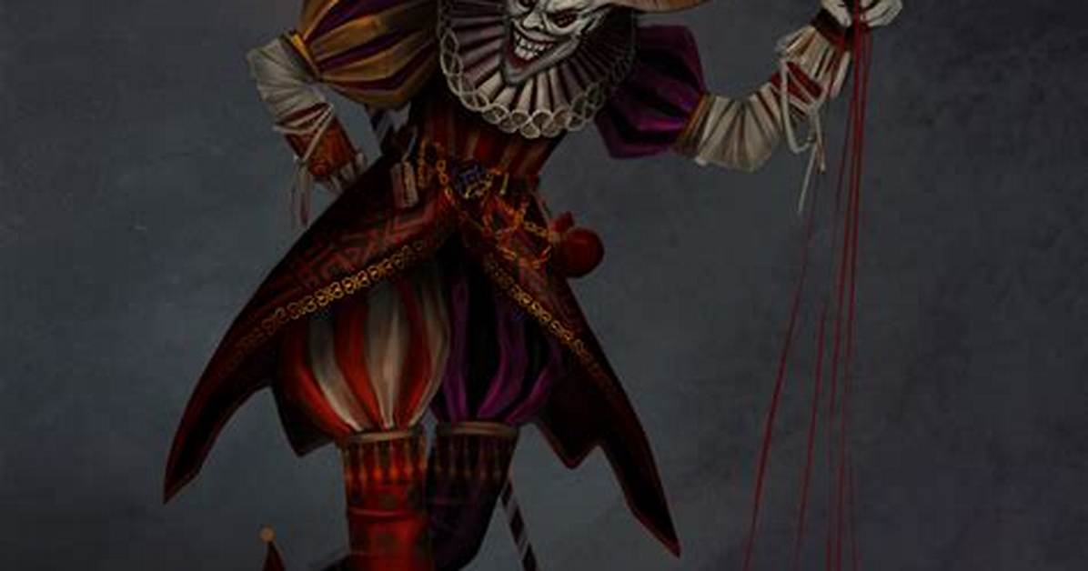 Jester