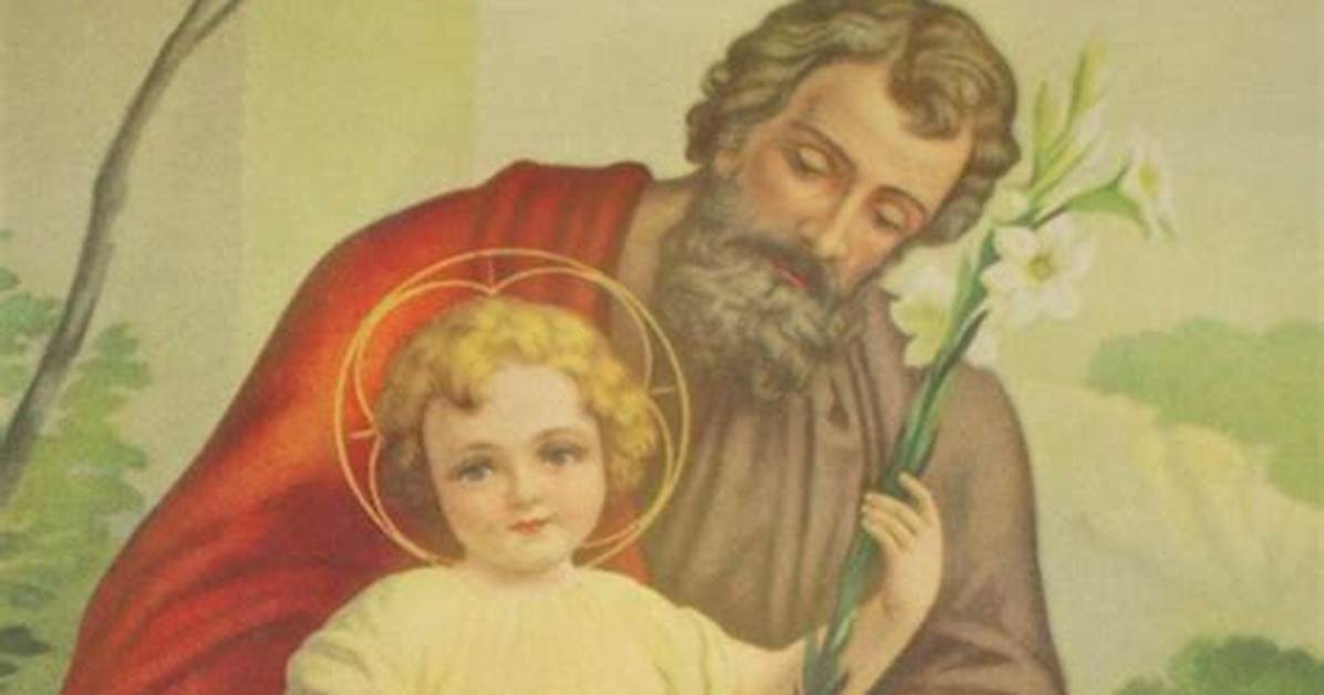 Jesus Dad