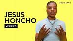 Jesus Honcho