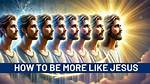 Jesus More