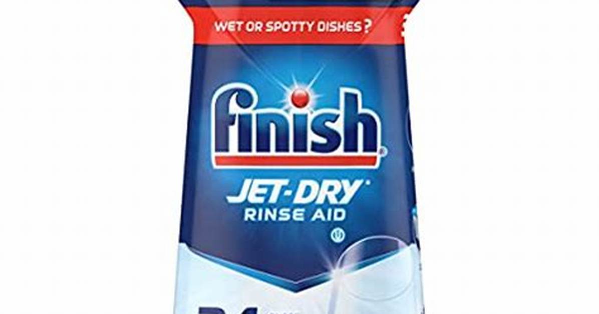 Jet Dry
