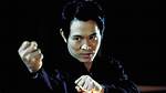 Jet Li