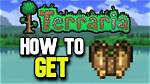 Jetpack Terraria